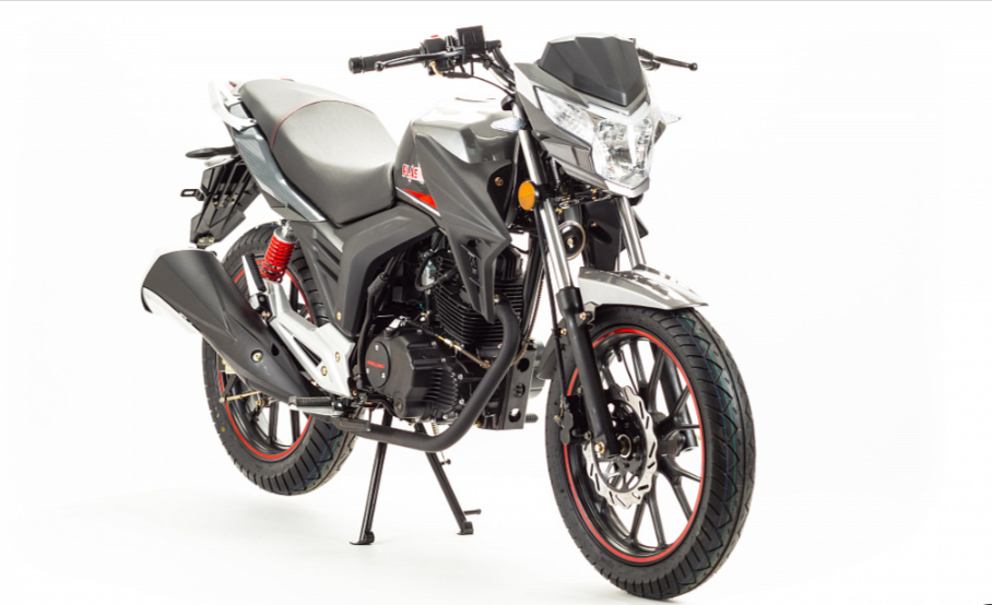 Мотоцикл FLASH 200 в Рубцовске