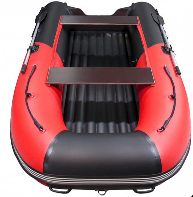 НАДУВНАЯ ЛОДКА GLADIATOR E380S в Рубцовске