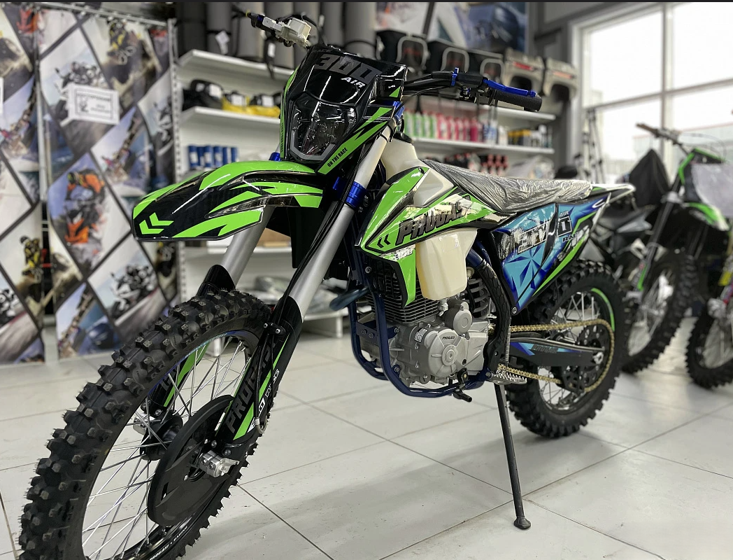 Мотоцикл Progasi RACE 300 AIR PRO SPORT в Рубцовске