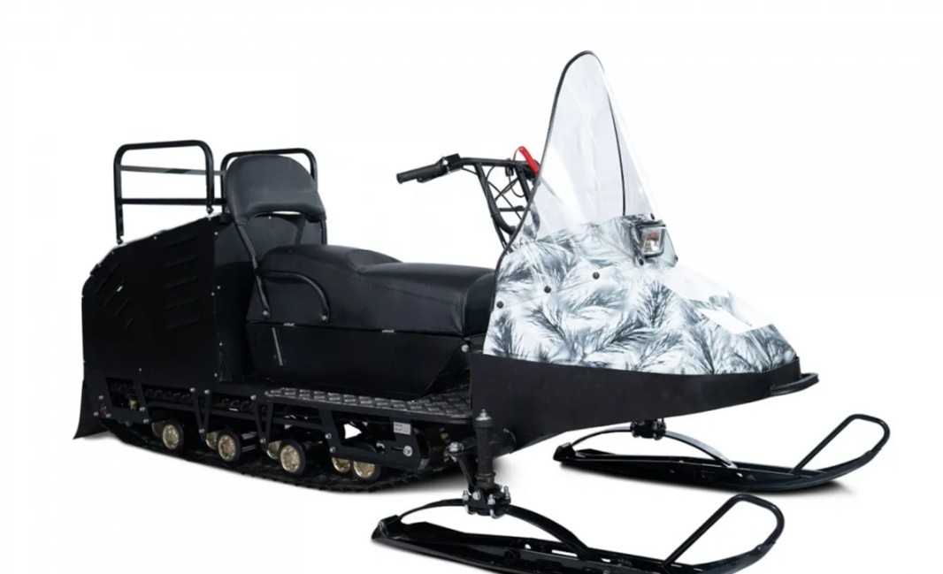 Миниснегоход Бурлак-М Егерь 15 л.с. с эл.зап. в Рубцовске