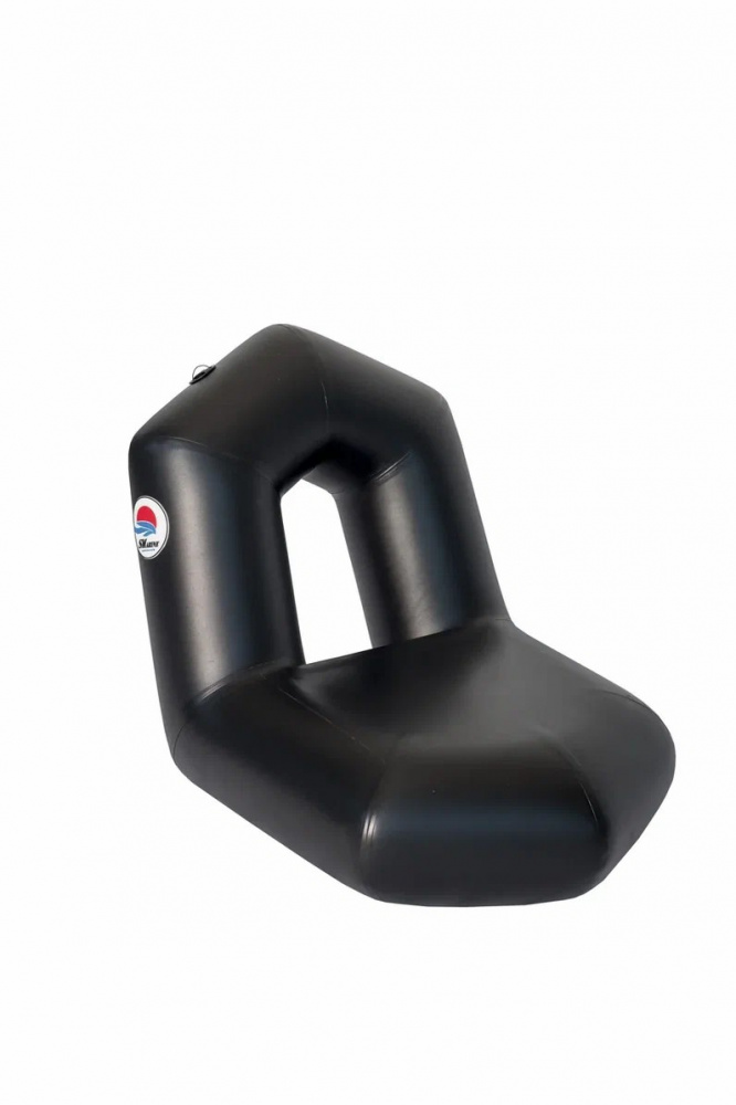 КРЕСЛО НАДУВНОЕ SMARINE, 85Х75 СМ, ПВХ, ЧЕРНЫЙ в Рубцовске