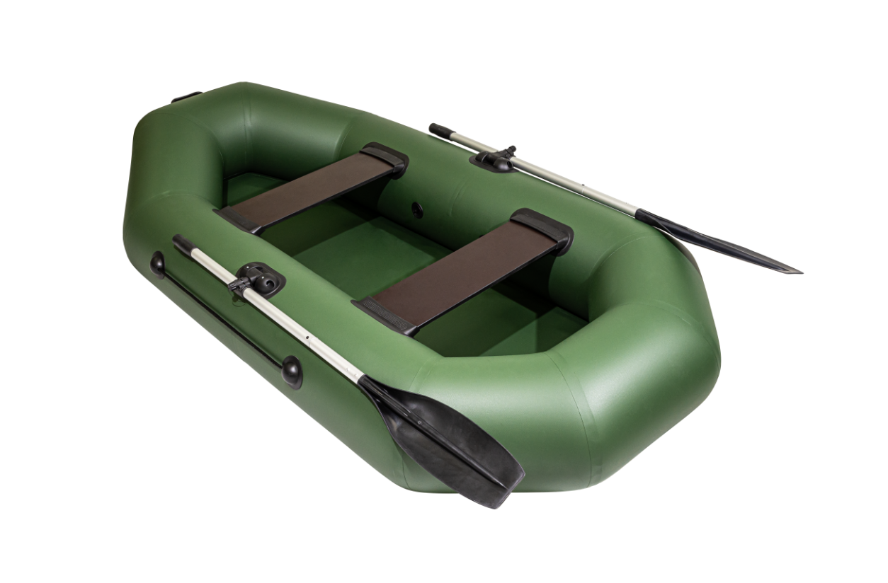 Лодка Барс 240 в Рубцовске