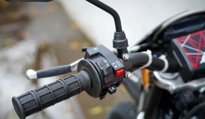 Мотоцикл BSE Z1 Y (035) в Рубцовске