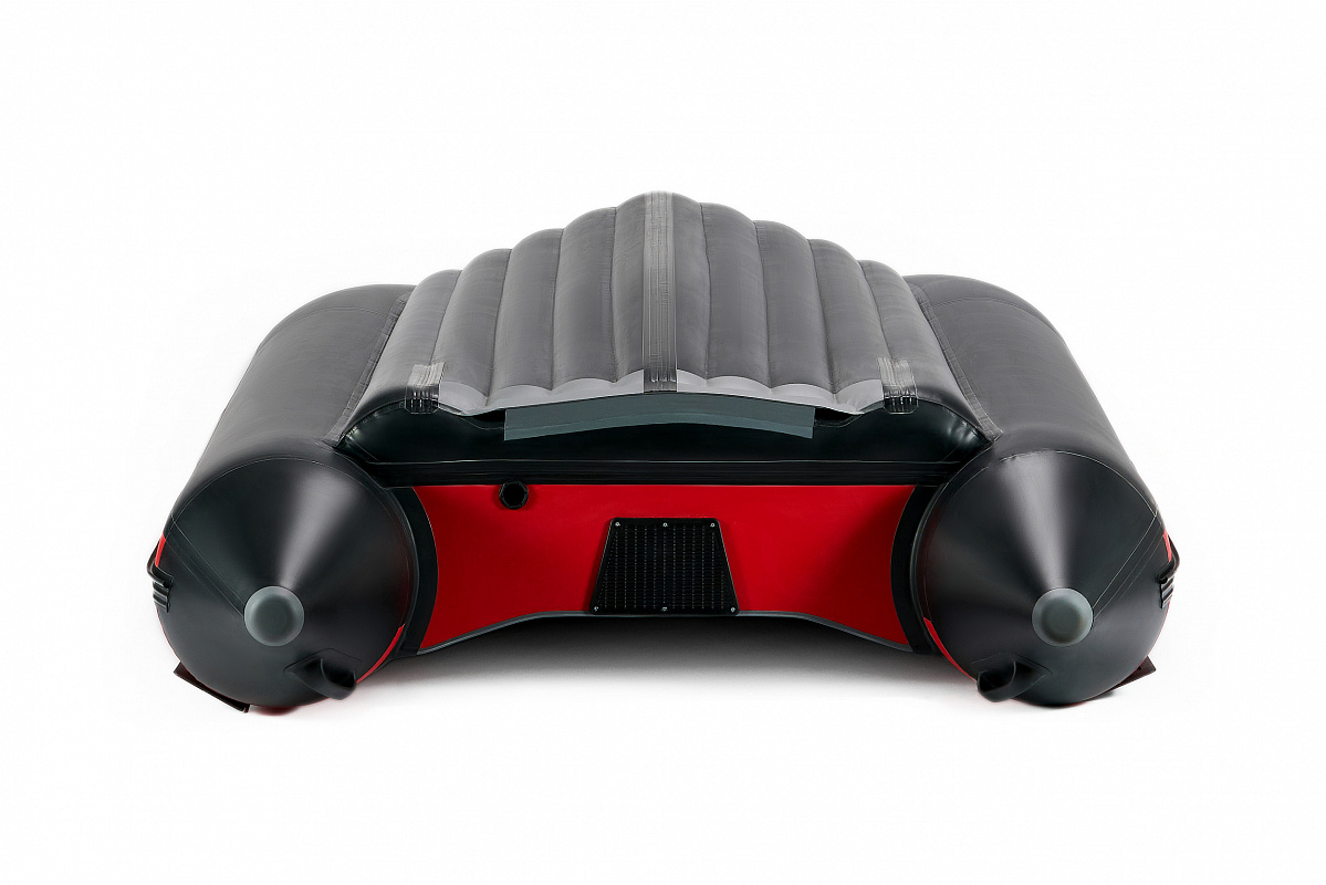 Лодка MISHIMO RAPID 380 в Рубцовске