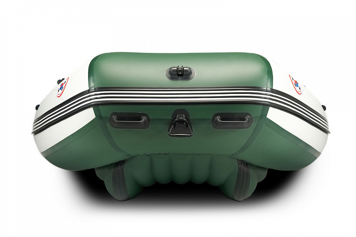 Лодка MISHIMO LITE DF 390 в Рубцовске