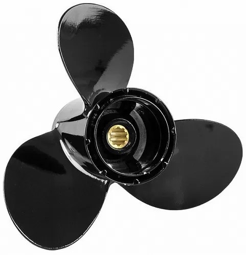 ВИНТ ГРЕБНОЙ SUZUKI DF25-30 / DT20-30; 3X10-1/4X10 в Рубцовске