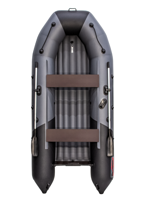 Лодка Таймень NX 3600 НДНД PRO в Рубцовске