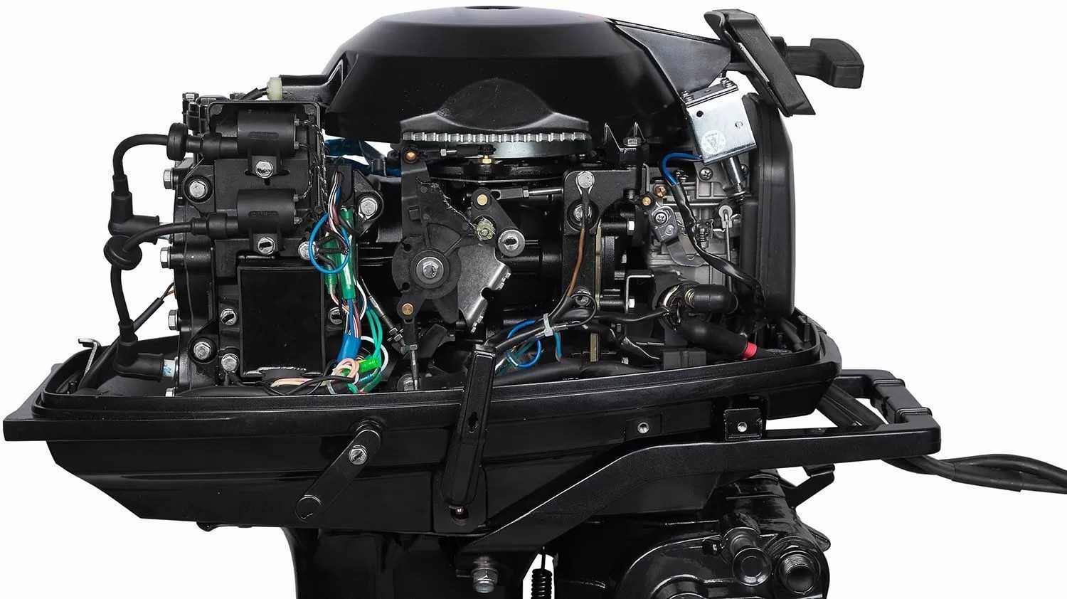 Лодочный мотор MARLIN MP 30 AWRS в Рубцовске