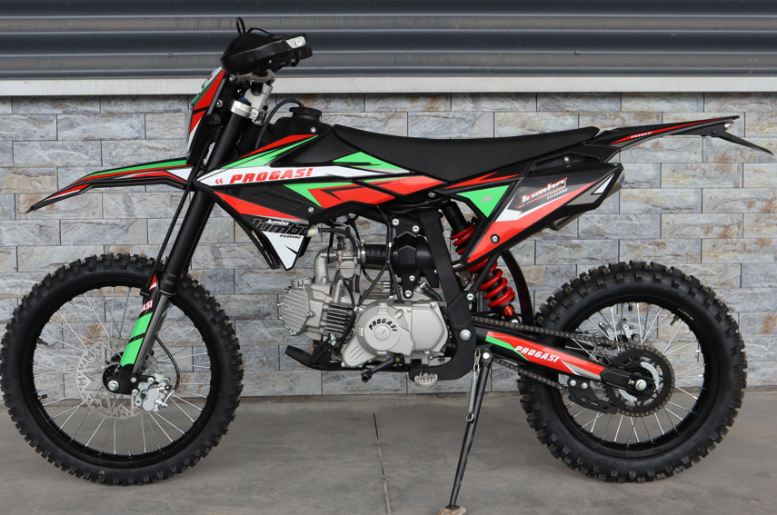 Мотоцикл Progasi Jumbo 150 Pro (19/16) в Рубцовске