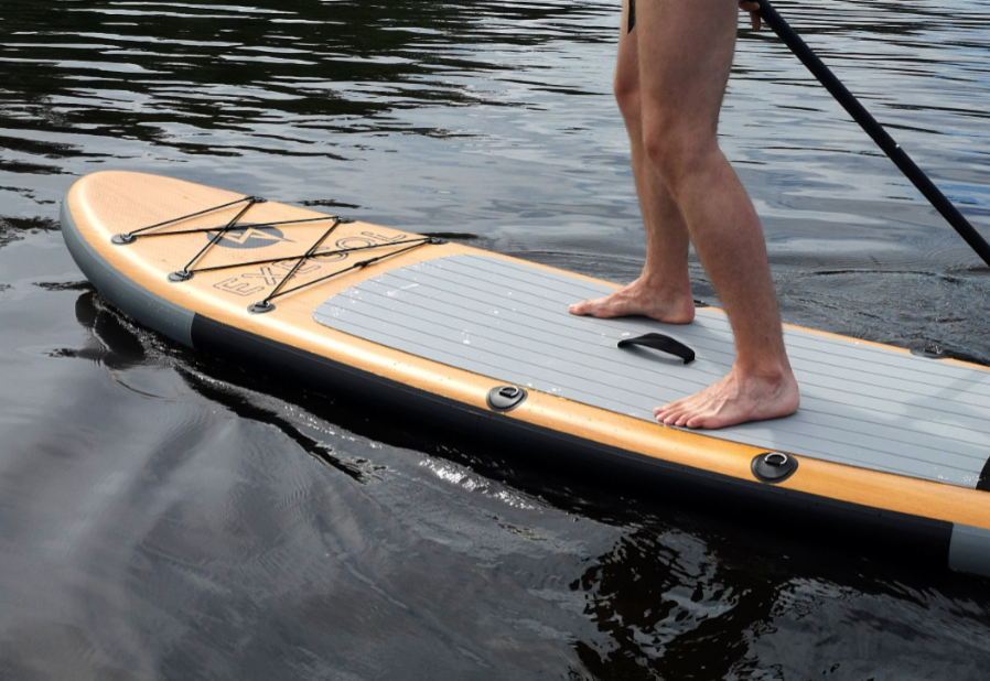 SUP (САП) Доска MISHIMO DECK 10.6(320) в Рубцовске