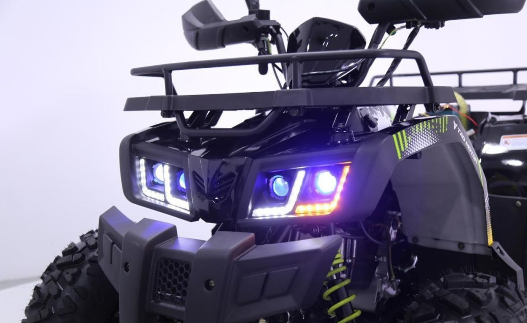 Квадроцикл YACOTA WARRIOR 200 PRO в Рубцовске