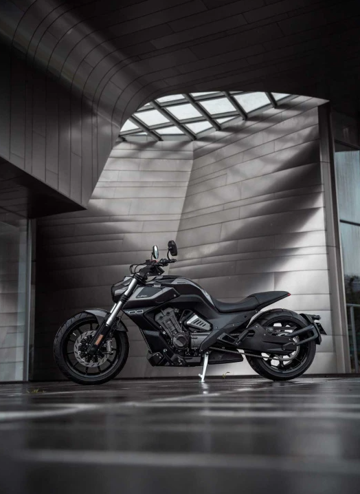 Мотоцикл Benda LFC 700 Pro в Рубцовске