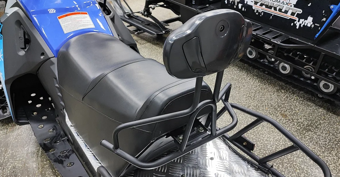 Снегоход Ataki WD150 Б/У в Рубцовске