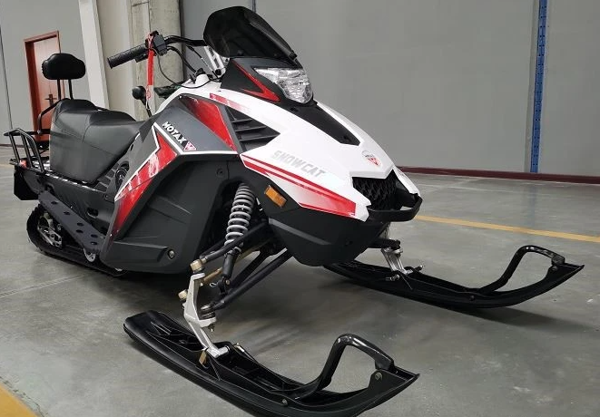 Снегоход Motax Snow Cat 180 EFI в Рубцовске