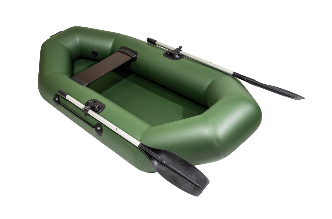 Лодка Барс 230 в Рубцовске