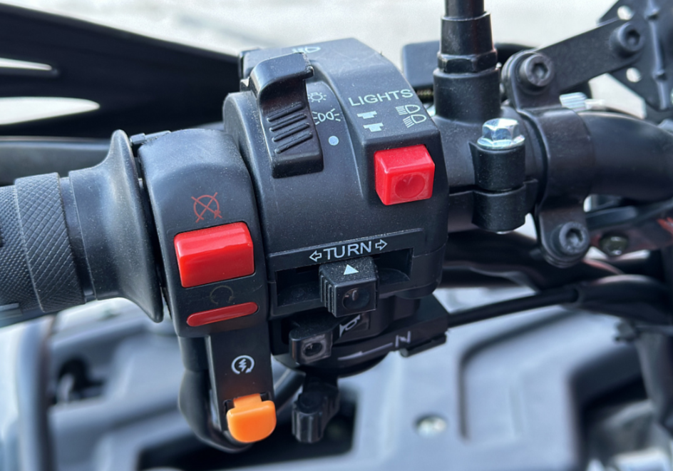 Квадроцикл GBM EXPLORER 400 NEW PREMIUM в Рубцовске