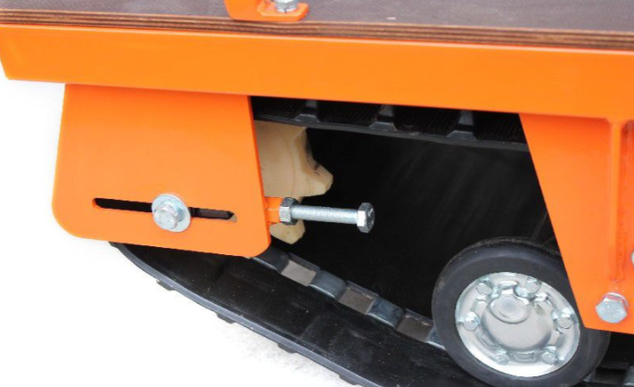 Мотобуксировщик ЧИНУК 9 л.с. в Рубцовске