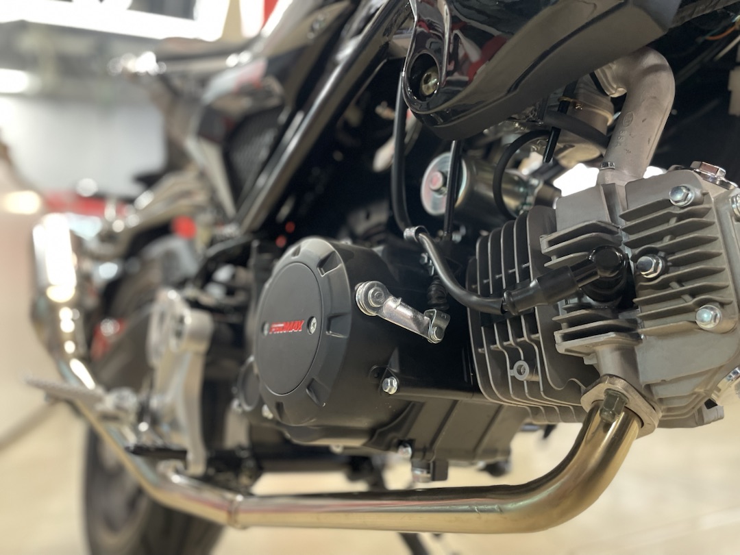 Мопед PROMAX CB150R (49) в Рубцовске