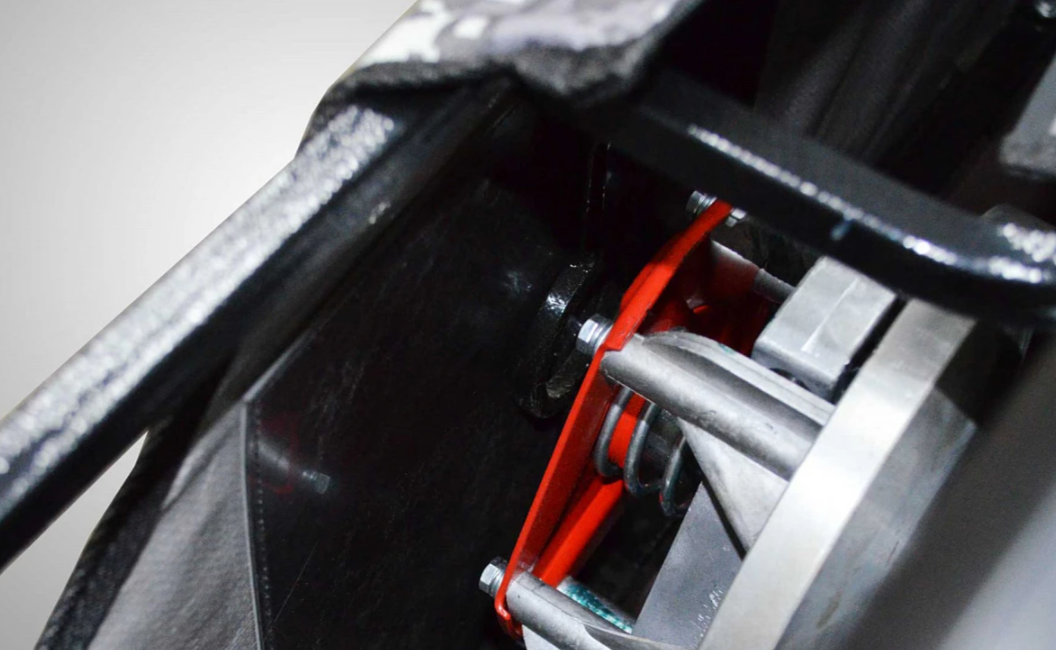 Мотобуксировщик "Богатырь" 15ER (электростартер, реверс-редуктор) в Рубцовске