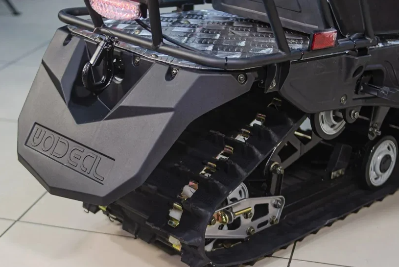 Снегоход Ataki WD 300 в Рубцовске