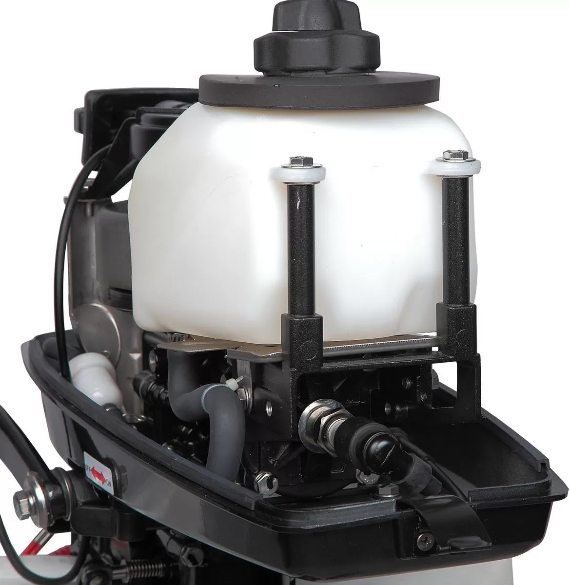 Лодочный мотор MARLIN MP 3 AMHS в Рубцовске