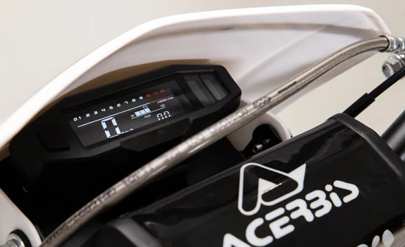 Питбайк Progasi Smart Max 150 в Рубцовске