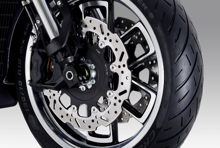 Мотоцикл GAOKIN THOR 1000 в Рубцовске