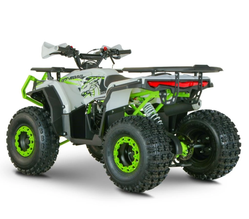 Квадроцикл YACOTA DRAGON 125 в Рубцовске