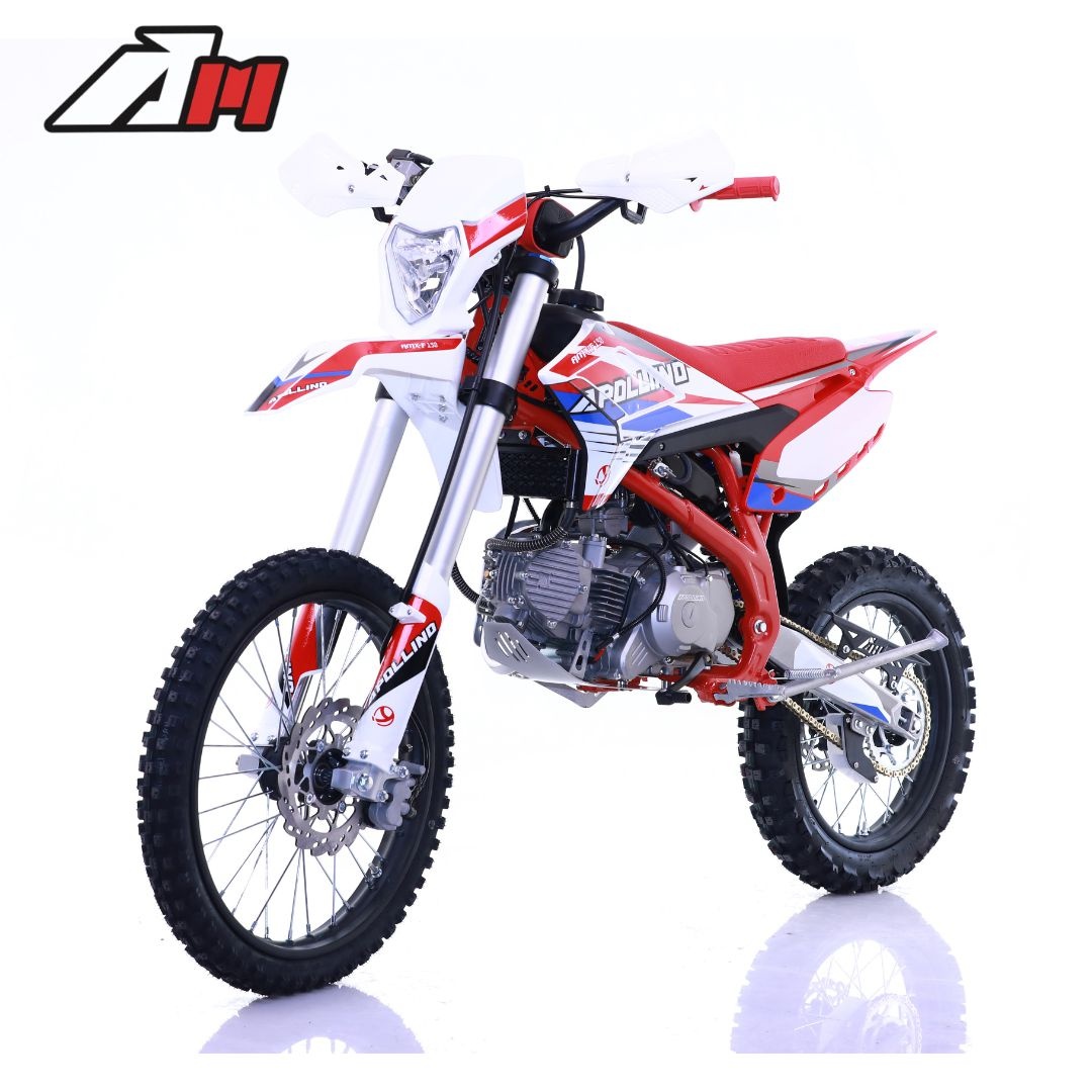 Питбайк YACOTA Apollino AMX-F 150 в Рубцовске