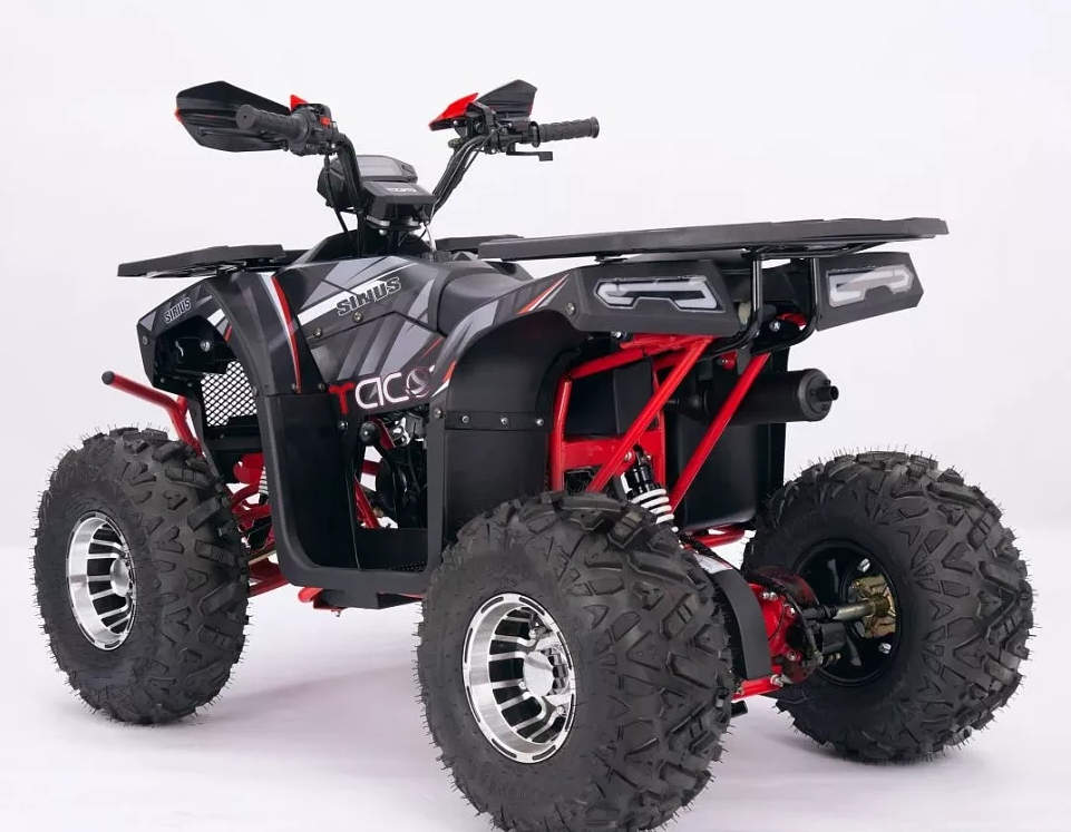 Квадроцикл YACOTA Sirius LD 125 в Рубцовске