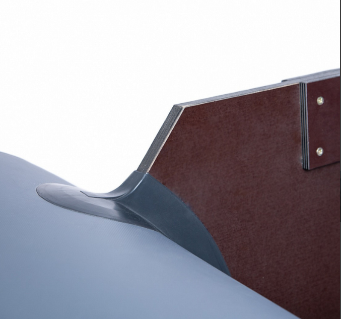 ЛОДКА НАДУВНАЯ YUKONA 230 TL (БЕЗ ПАЙОЛА) в Рубцовске