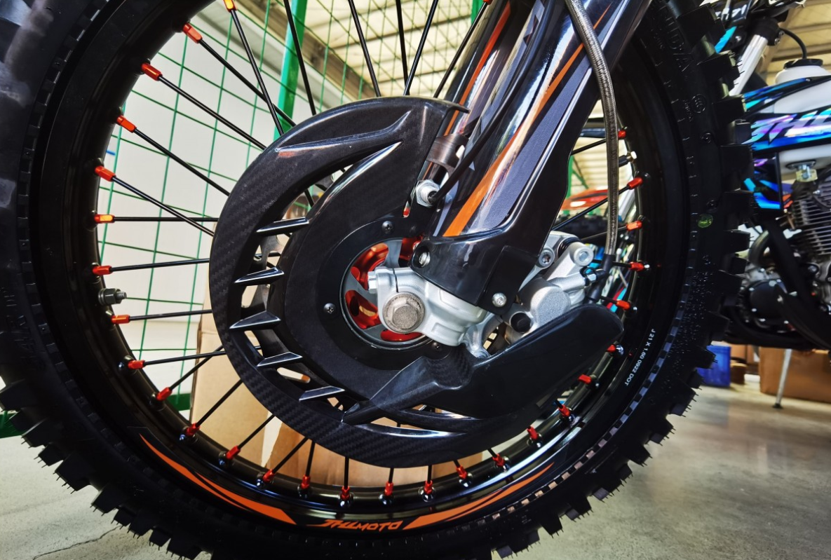 Мотоцикл JHLMOTO JHL Z4 PR250 (172FMM-5) в Рубцовске