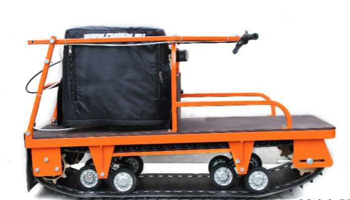 Мотобуксировщик ЧИНУК 9 л.с. в Рубцовске