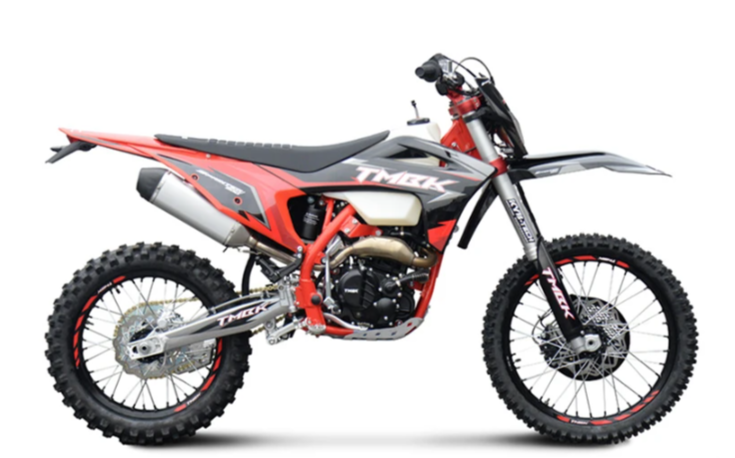 Питбайк TMBK Sprinter 300 (NB300) в Рубцовске