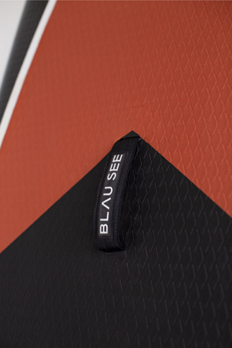 НАДУВНОЙ SUP-BOARD BURNFIRE 10,6 в Рубцовске