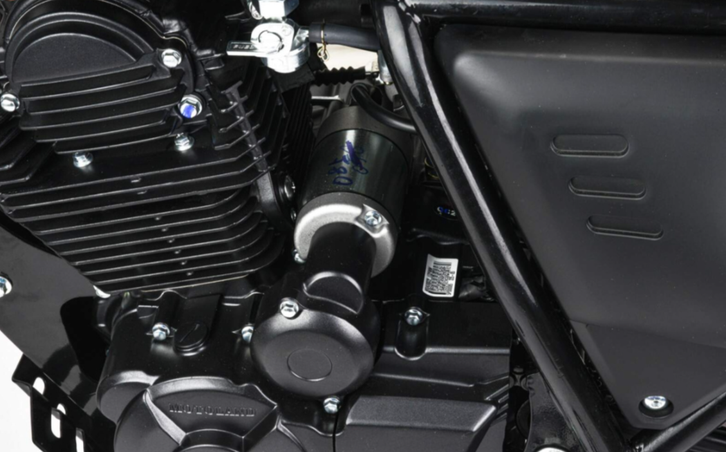 Мотоцикл MOTOLAND (МОТОЛЕНД) LEGEND (XL250-A) (172FMM-5/PR250) в Рубцовске