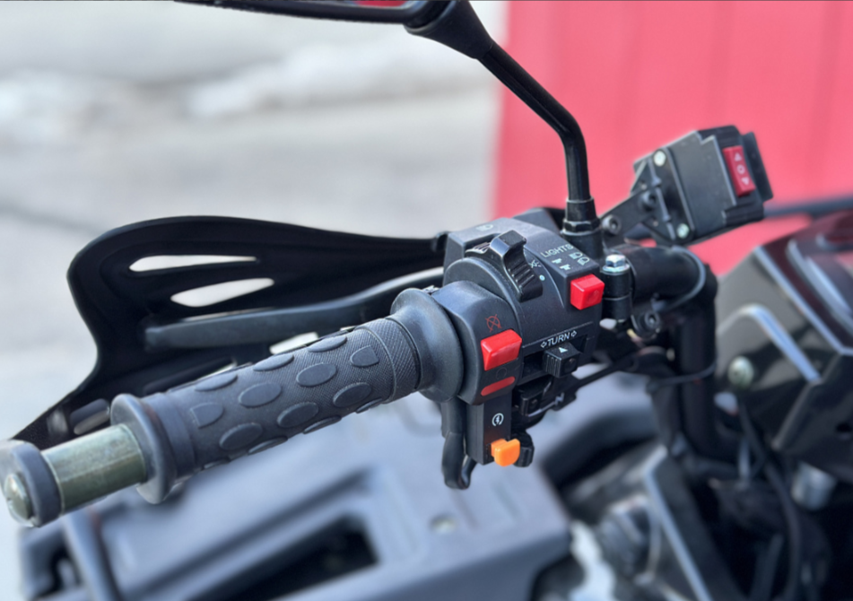 Квадроцикл GBM EXPLORER 400 NEW PREMIUM в Рубцовске