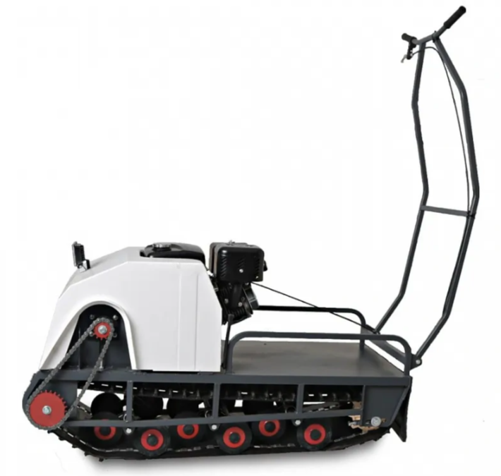 Мотобуксировщик ВЕПС «БЮДЖЕТНЫЙ» 13 л.с. в Рубцовске