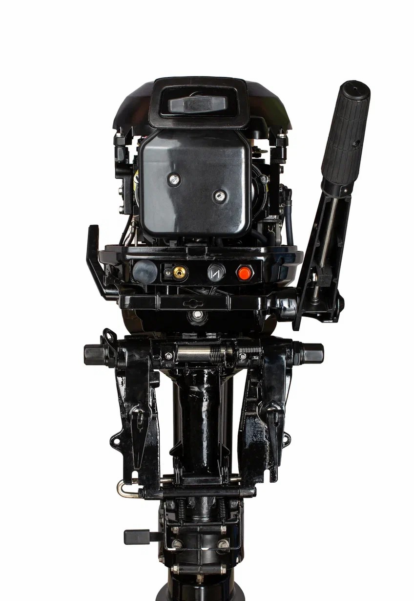 ЛОДОЧНЫЙ МОТОР GLADIATOR G30FHS в Рубцовске