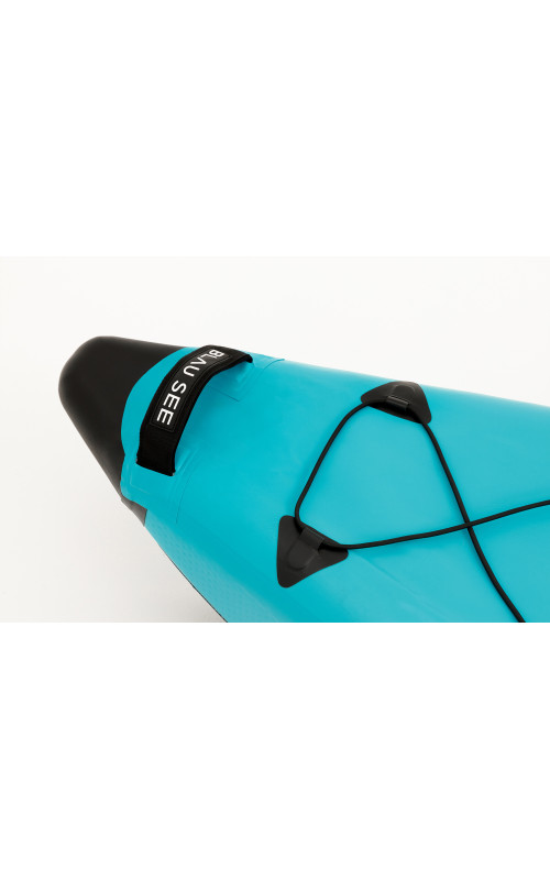 Надувной каяк Blau See Big Fish-3 Премиум в Рубцовске