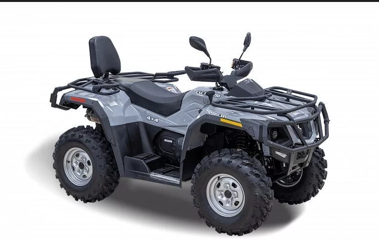 Квадроцикл HISUN TACTIC 550 (HS550ATV) NORMAL в Рубцовске