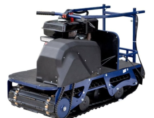 Мотобуксировщик БАРС ПАРТИЗАН 380 F7F в Рубцовске