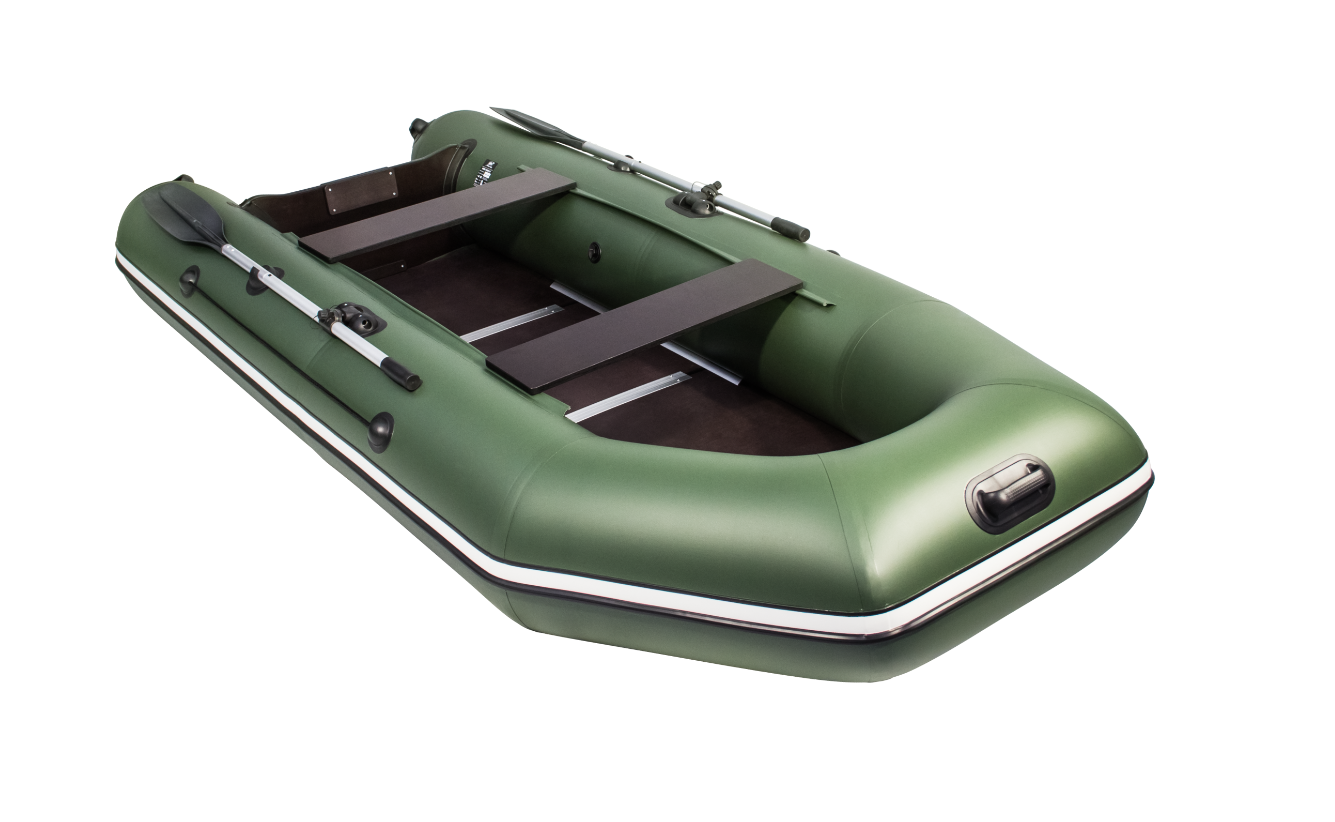  Лодка АКВА 3200 ск в Рубцовске