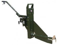 Рама - редуктор для болотохода SEA-PRO 5-7.5 л.с. в Рубцовске