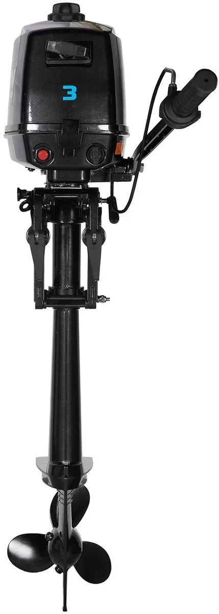 Лодочный мотор MARLIN MP 3 AMHS в Рубцовске