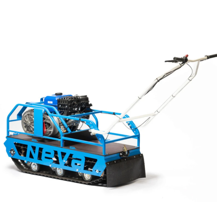 Мотобуксировщик НЕВА МС6-ZS (GB 270) в Рубцовске