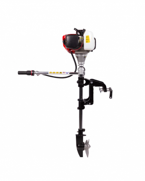 Подвесной лодочный мотор TOYAMA TA 2 в Рубцовске