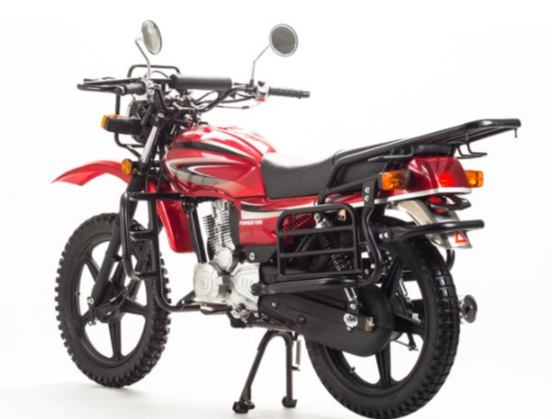 Мотоцикл FORESTER 200 (2021 г.) в Рубцовске