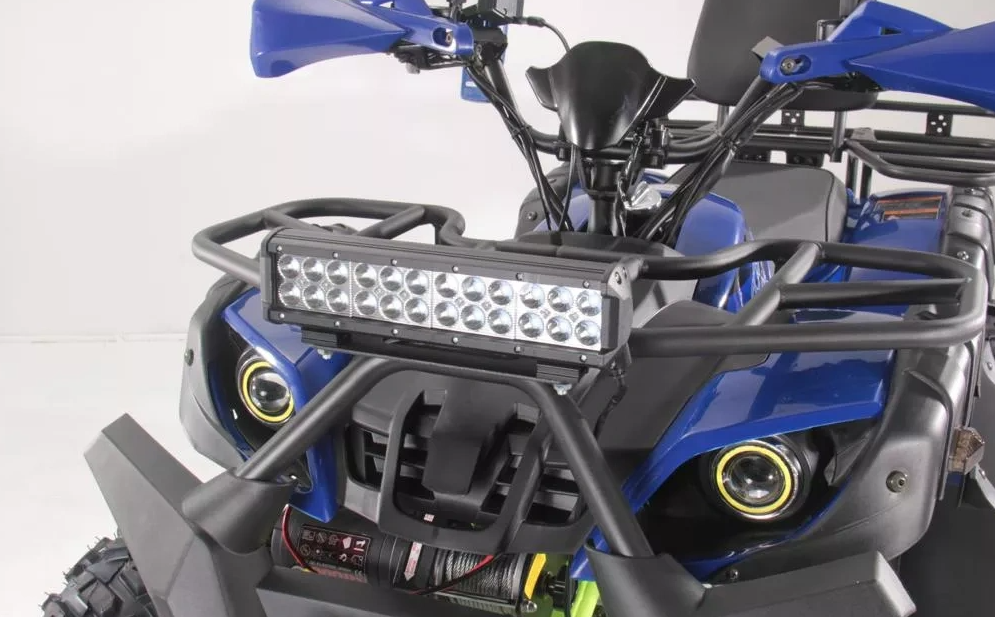 Квадроцикл YACOTA SELA MAX 200 в Рубцовске