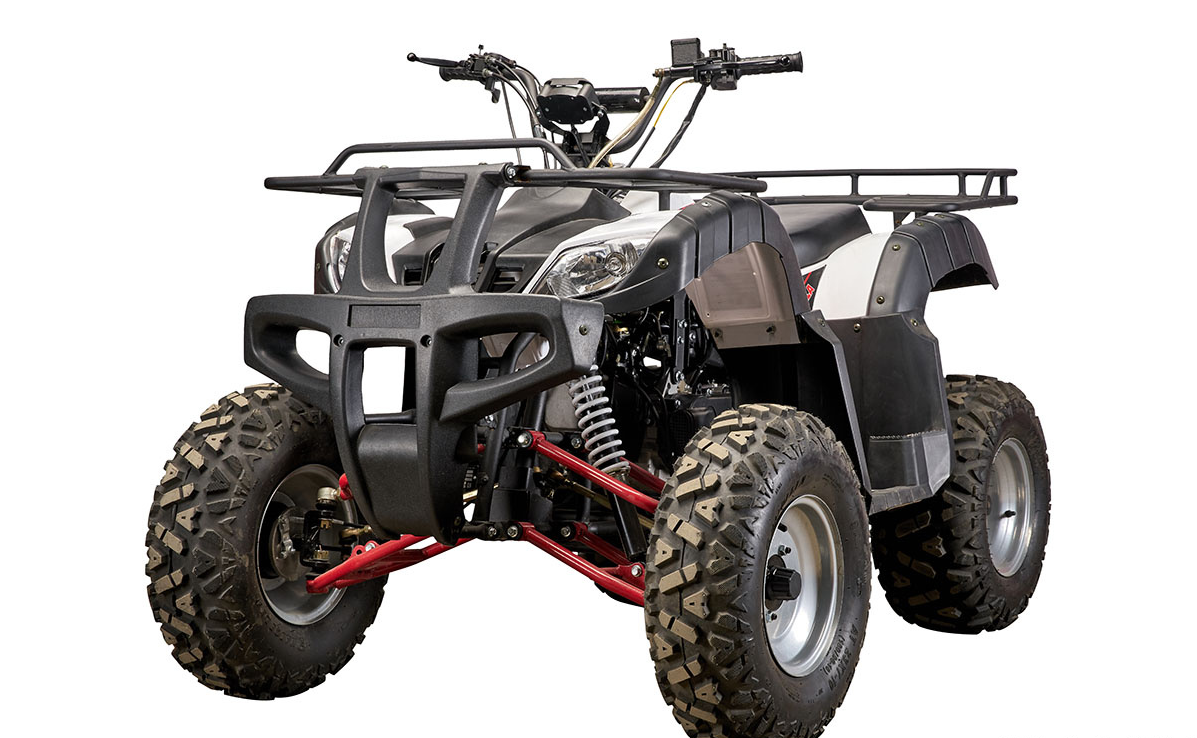 Квадроцикл YACOTA SELA 200 в Рубцовске